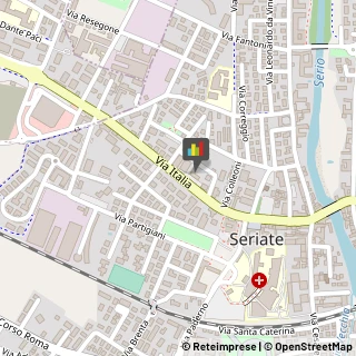 Agenzie Investigative Seriate,24068Bergamo