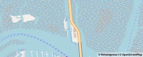 Mappa Grado