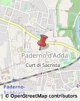 Via M. K. Gandhi, 3,23877Paderno d'Adda