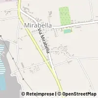 地図 Breganze