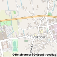 Karte Castelfranco Veneto