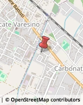 Via G. Garibaldi, 15,22070Locate Varesino