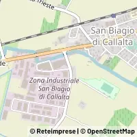 Kort San Biagio di Callalta