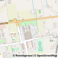 Kartta Castelfranco Veneto