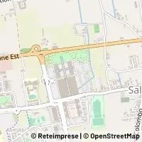 Карта Castelfranco Veneto