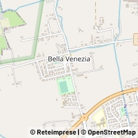 Karte Castelfranco Veneto