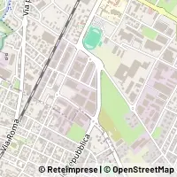Carte Mariano Comense