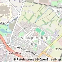 Kort Bergamo
