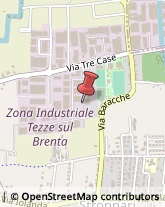 Via Giovanni Giolitti, 8,36056Tezze sul Brenta