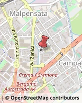 Via Giacinto Gambirasio, 55,24124Bergamo