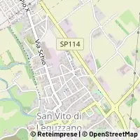 Carte San Vito di Leguzzano