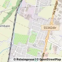 Carte Osnago