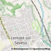 Kort Lentate sul Seveso