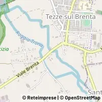 Kart Tezze sul Brenta