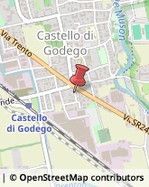 Via Aldo Moro, 5 F,31030Castello di Godego