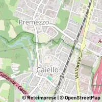 Peta Gallarate
