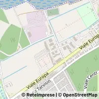 Map Lignano Sabbiadoro