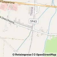 Carte Thiene