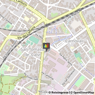Bed e Breakfast Bergamo,24126Bergamo