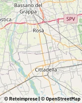 Apparecchi Acustici per Non Udenti Galliera Veneta,35015Padova