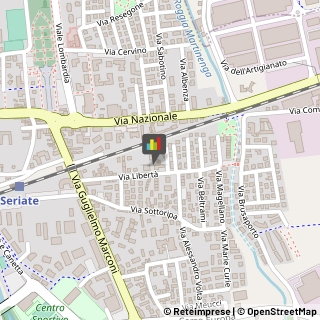 Chiesa Evangelica,24068Bergamo