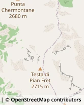 Associazioni Socio-Economiche e Tecniche Saint-Vincent,11027Aosta