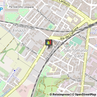 Serrature di Sicurezza,24127Bergamo