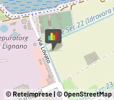 Ascensori - Installazione, Riparazione e Manutenzione,33054Udine