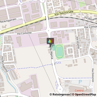 Gas, Metano e Gpl in Bombole e per Serbatoi - Dettaglio,24068Bergamo