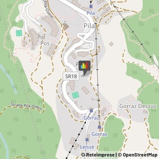 Parchi Divertimento ed Acquatici Gressan,11020Aosta