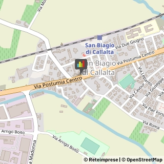 Pratiche Automobilistiche San Biagio di Callalta,31048Treviso