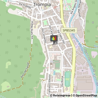 Impianti Sportivi e Ricreativi - Costruzione e Attrezzature,25063Brescia