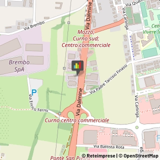 Serrande Avvolgibili Curno,24035Bergamo