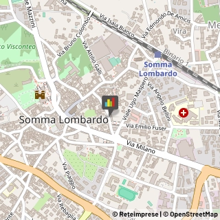 Architetti,21019Varese