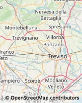 Istituti di Bellezza Treviso,31100Treviso