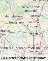 Impianti Condizionamento Aria - Installazione Ponzano Veneto,31050Treviso