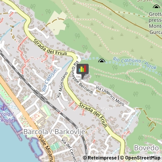 Bed e Breakfast,34136Trieste