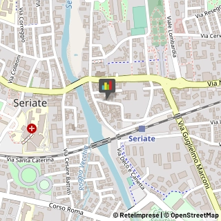 Alimentari Seriate,24068Bergamo