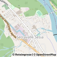 Kart Serravalle Sesia