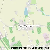 Kartta San Biagio di Callalta