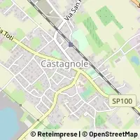 Mapa Paese