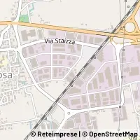 Harita Castelfranco Veneto