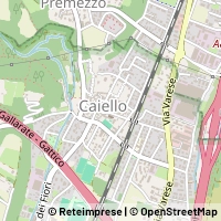 Kort Gallarate