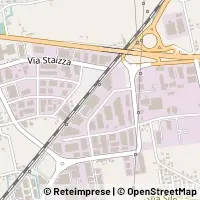 지도 Castelfranco Veneto