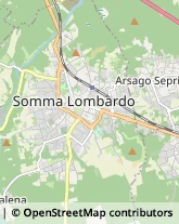 Alimentari Somma Lombardo,21019Varese