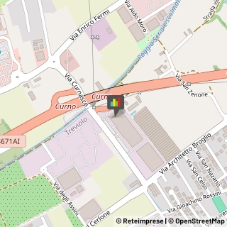 Palestre e Centri Fitness,24048Bergamo