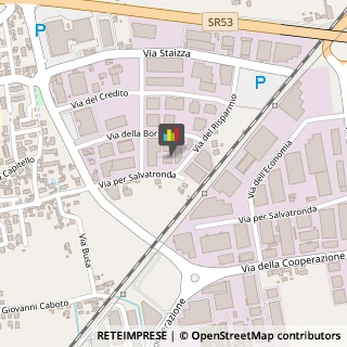 Consulenza Informatica,31033Treviso