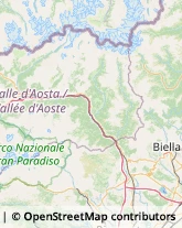 Assicurazioni Gressoney-Saint-Jean,11025Aosta