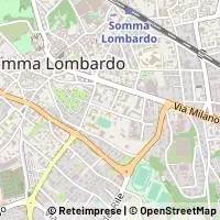 Map Somma Lombardo