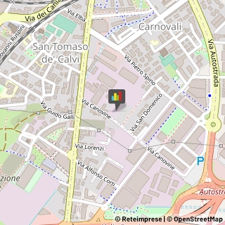 Energia Elettrica - Societa di Produzione Bergamo,24126Bergamo